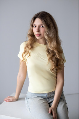 Футболка для жінок